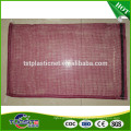 China wholesale mesh bag for firewood